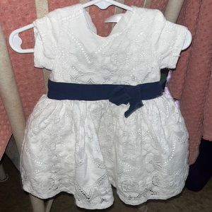 Baby dress